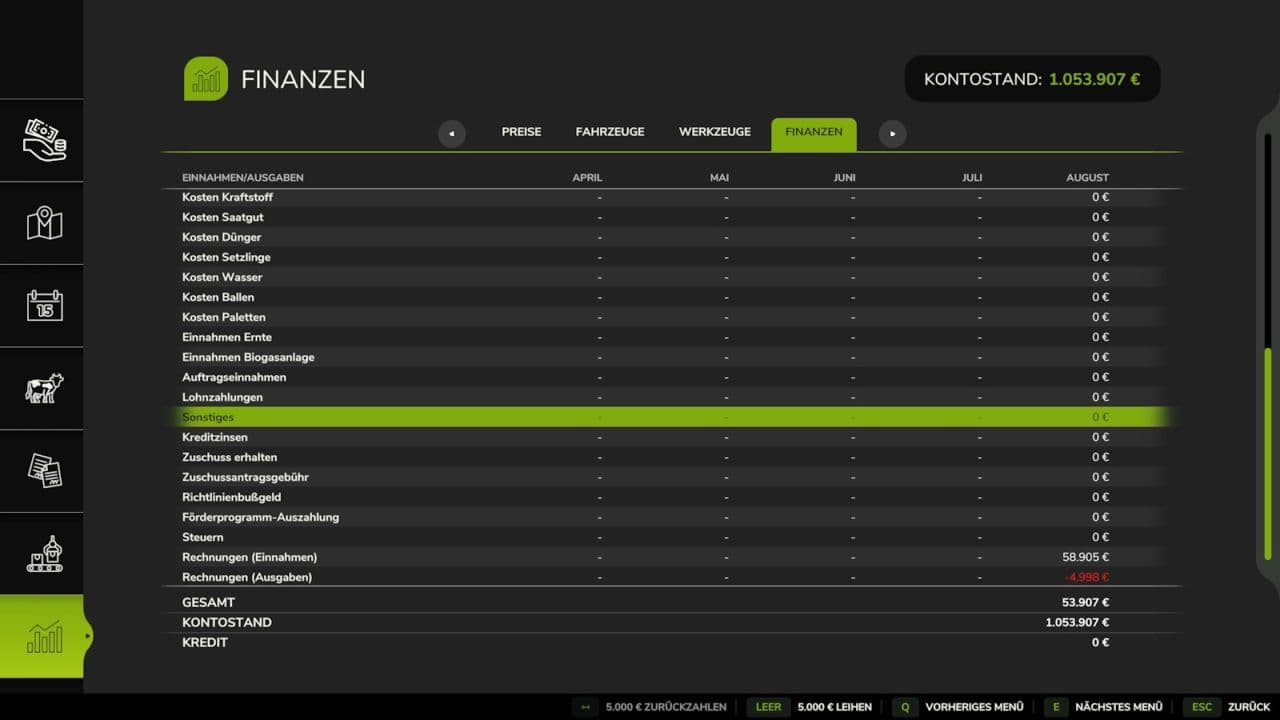 Invoice System 2
