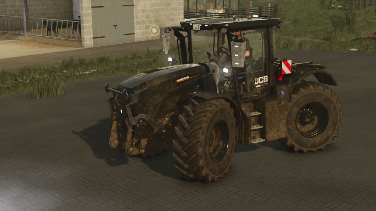 JCB 4220