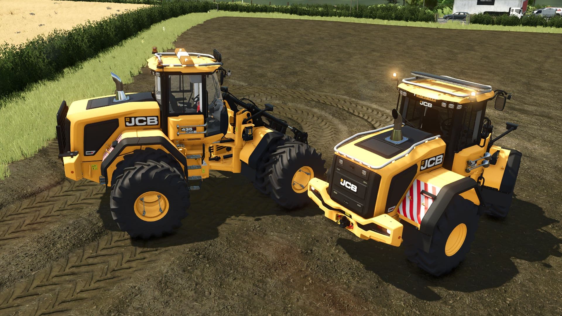 JCB 435S Edit 2