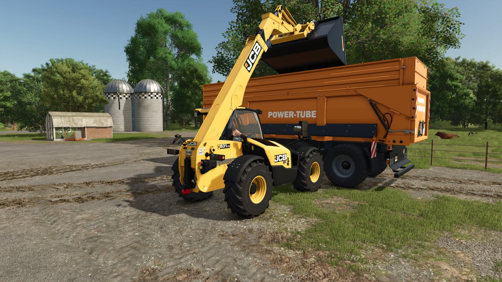 JCB Attachments 4