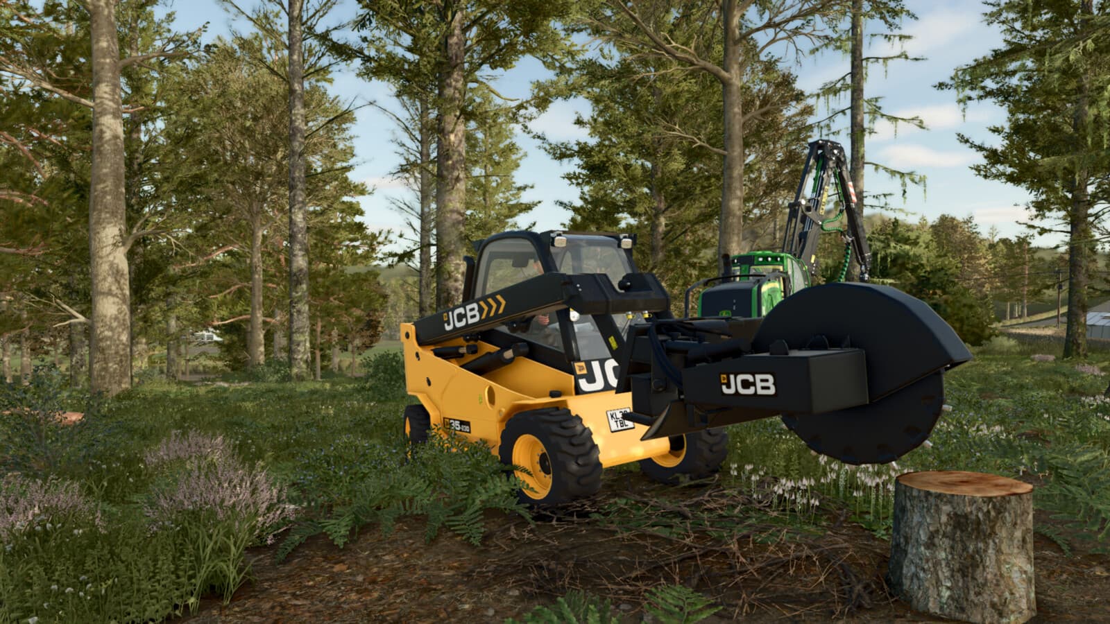 JCB Attachments 2