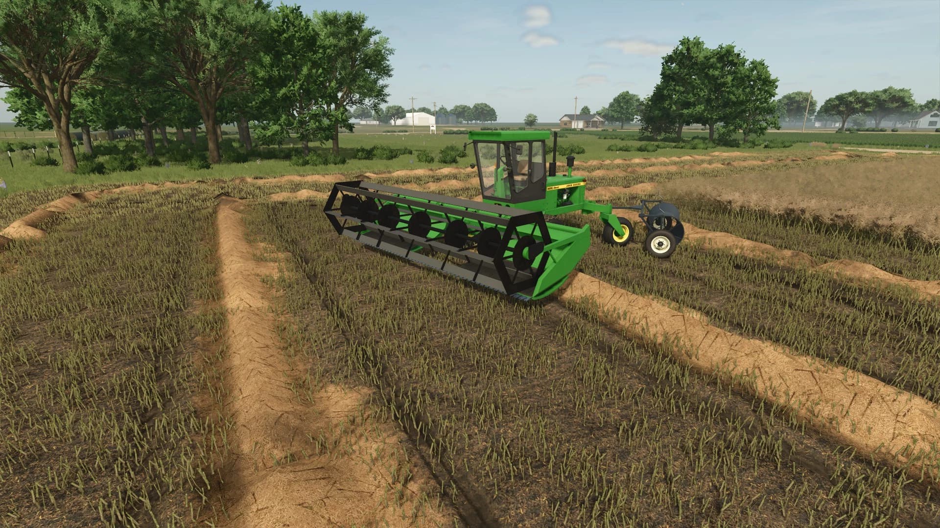 John Deere 2280 2