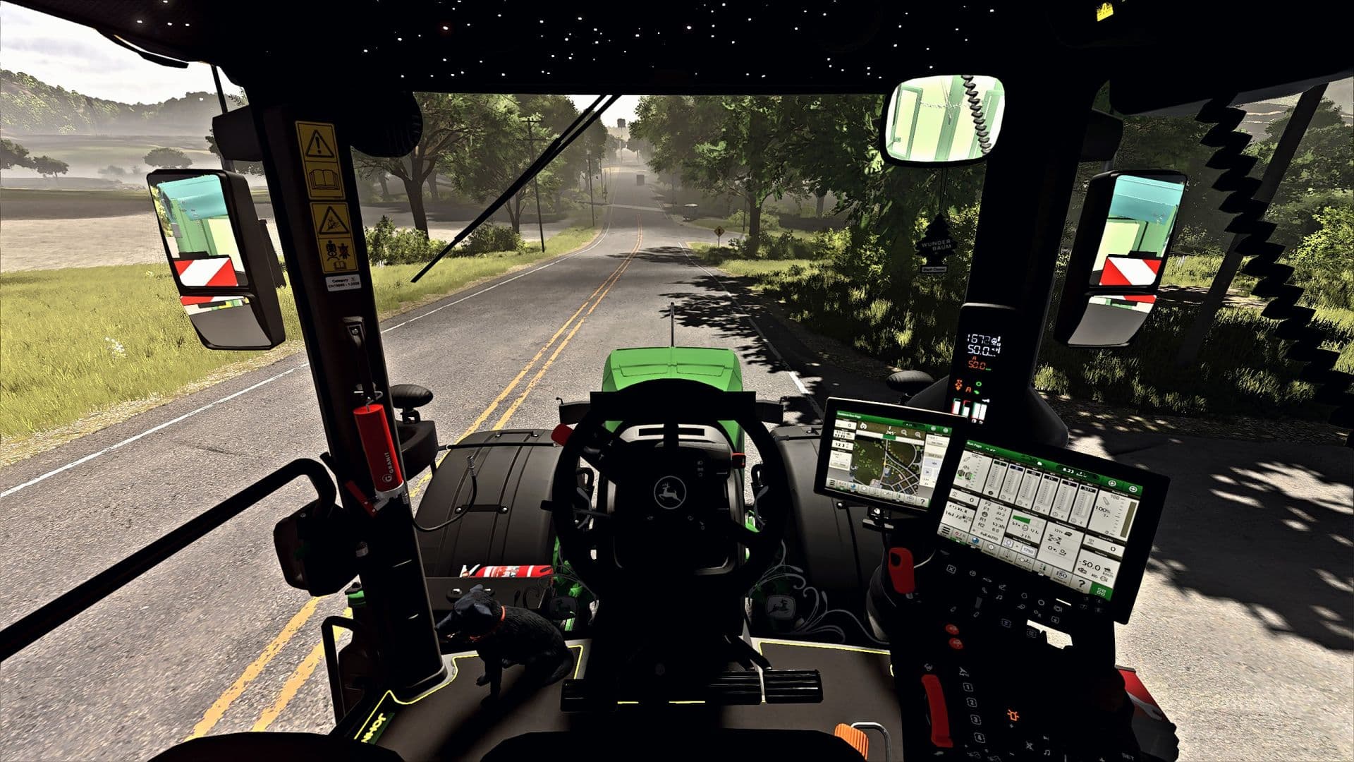 John Deere 8R Edit 3