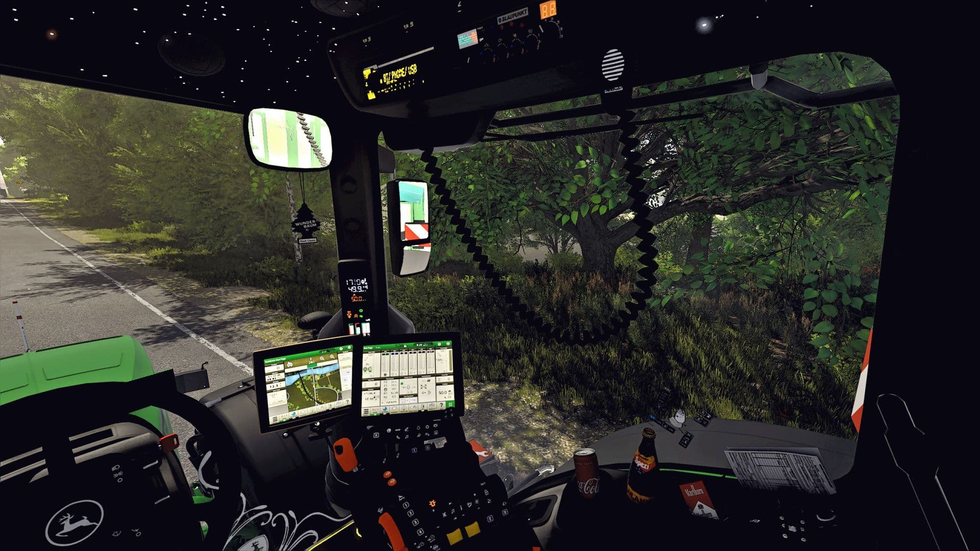 John Deere 8R Edit 2