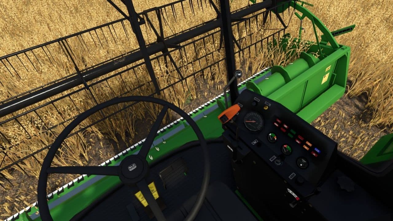 John Deere SLC 1175 2