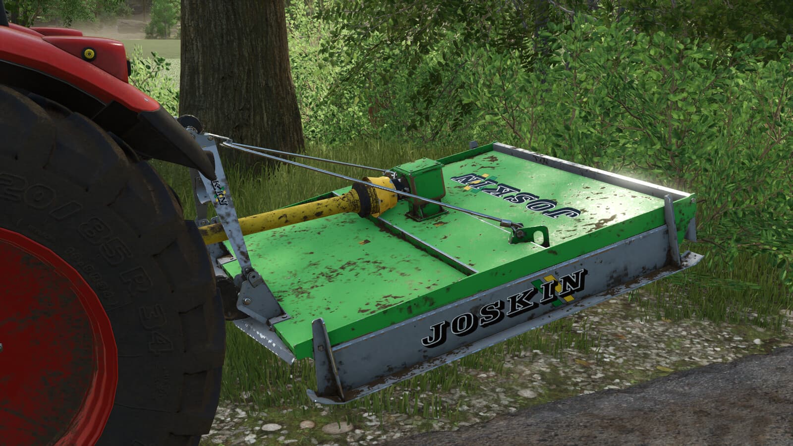 Joskin Bev Pack 2