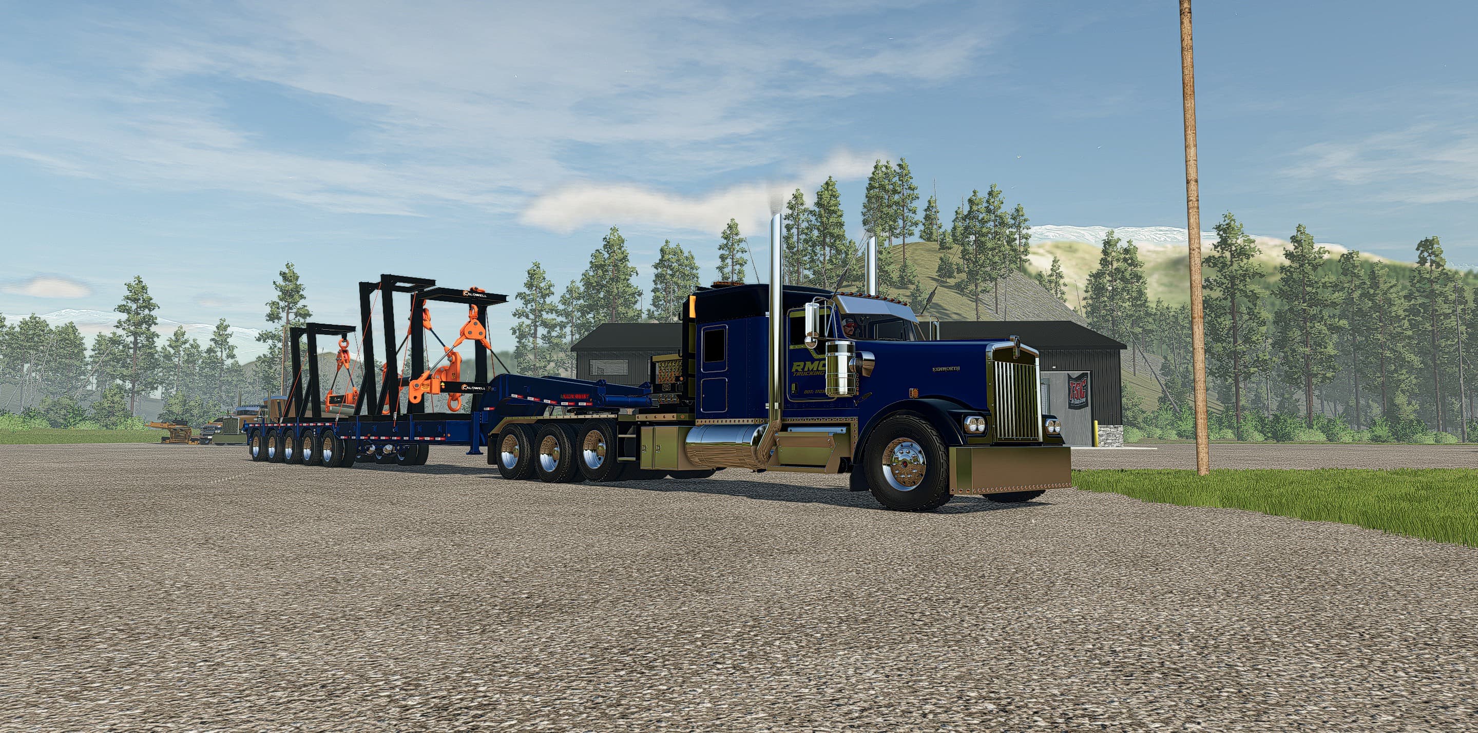 Kalyn Siebert LBO70T