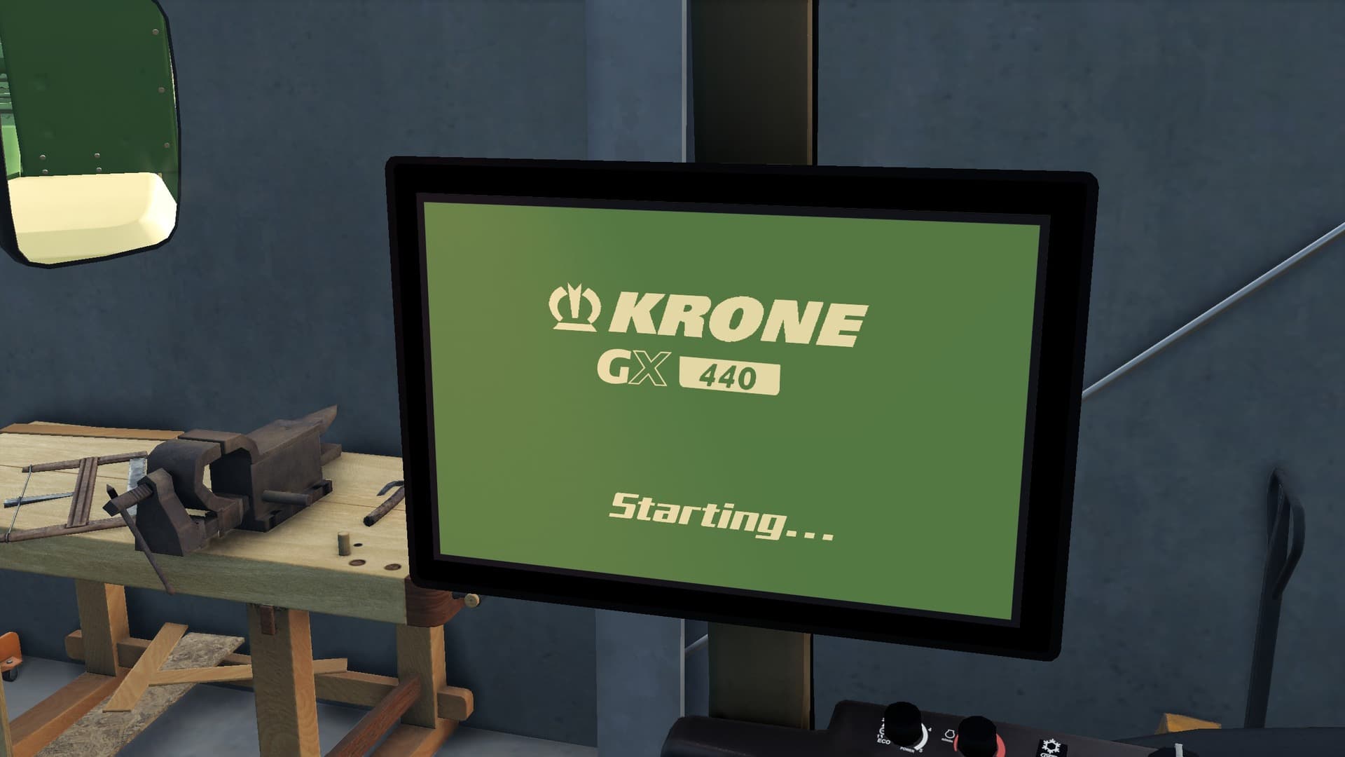 Krone-GX440-DBL 2