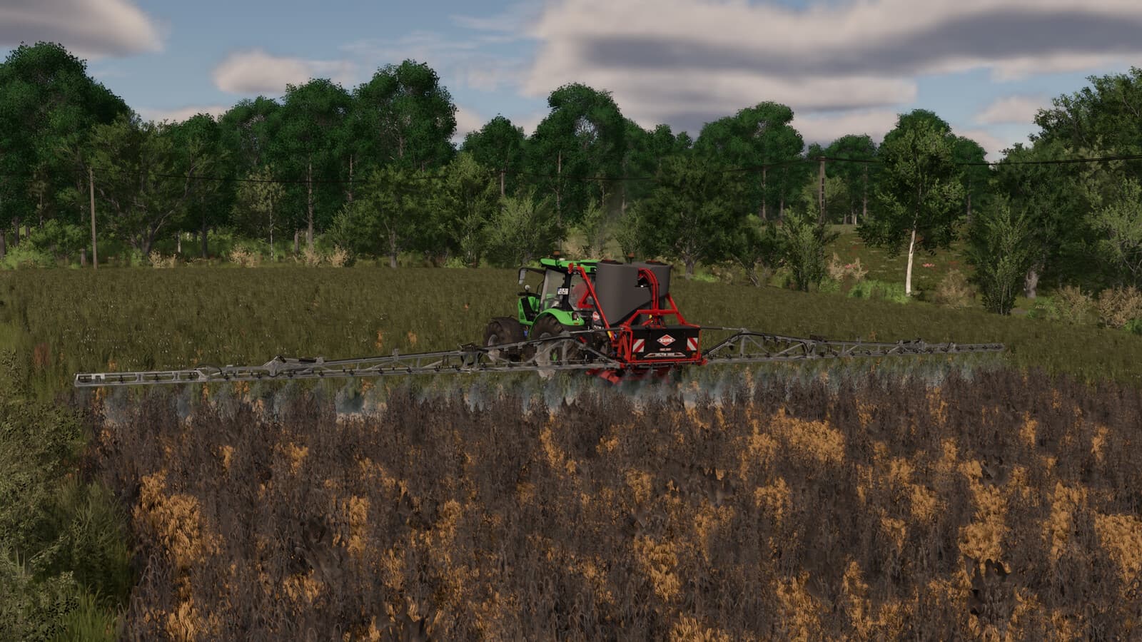 Kuhn Deltis2 MTA3 4