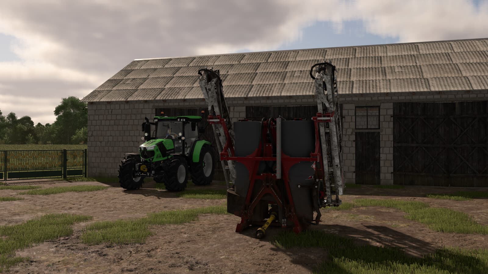Kuhn Deltis2 MTA3 2