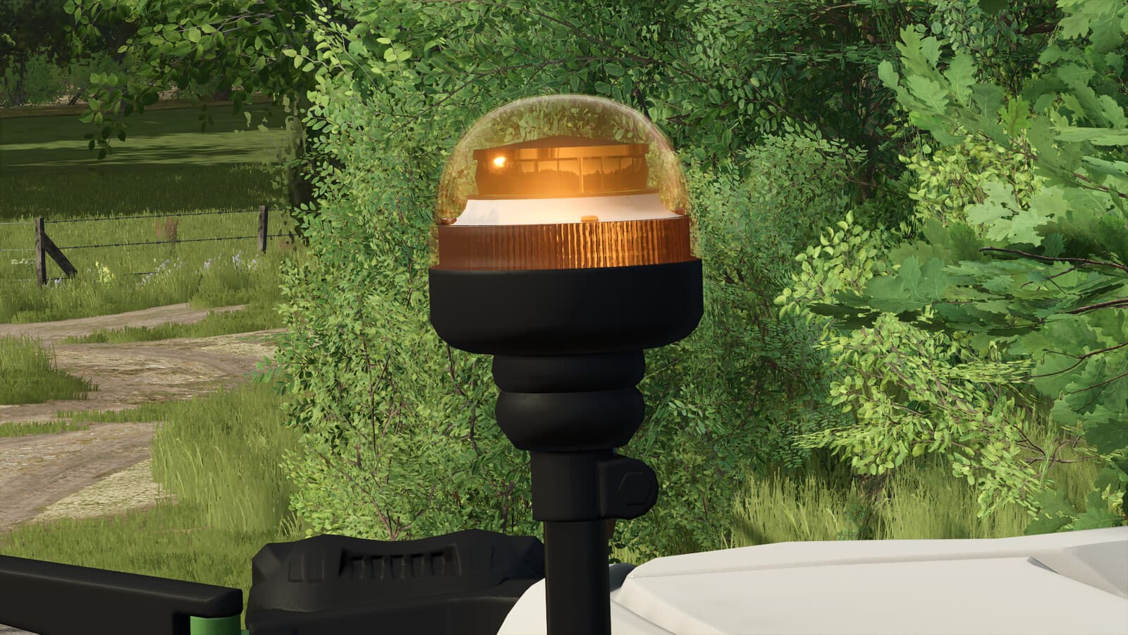 LED Beacon (Prefab*) 3