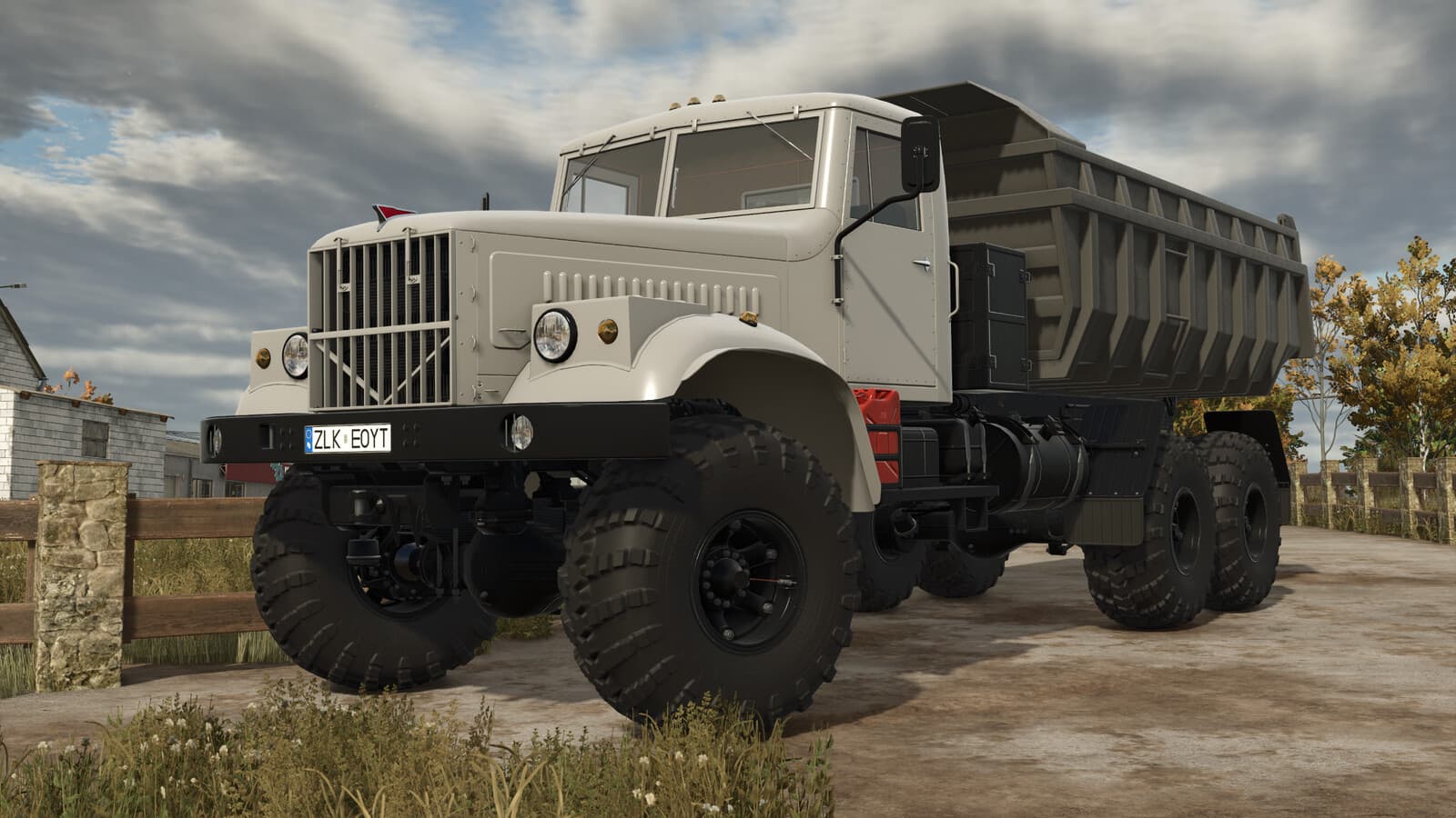 LIZARD 255 3