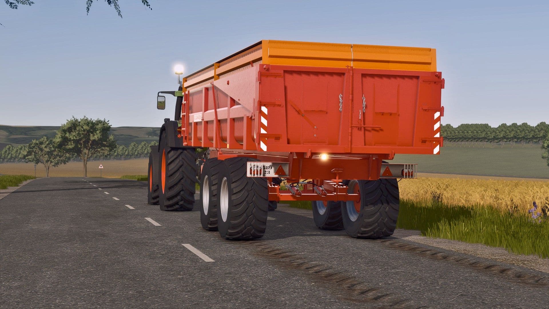 La Campagne BBC16 4