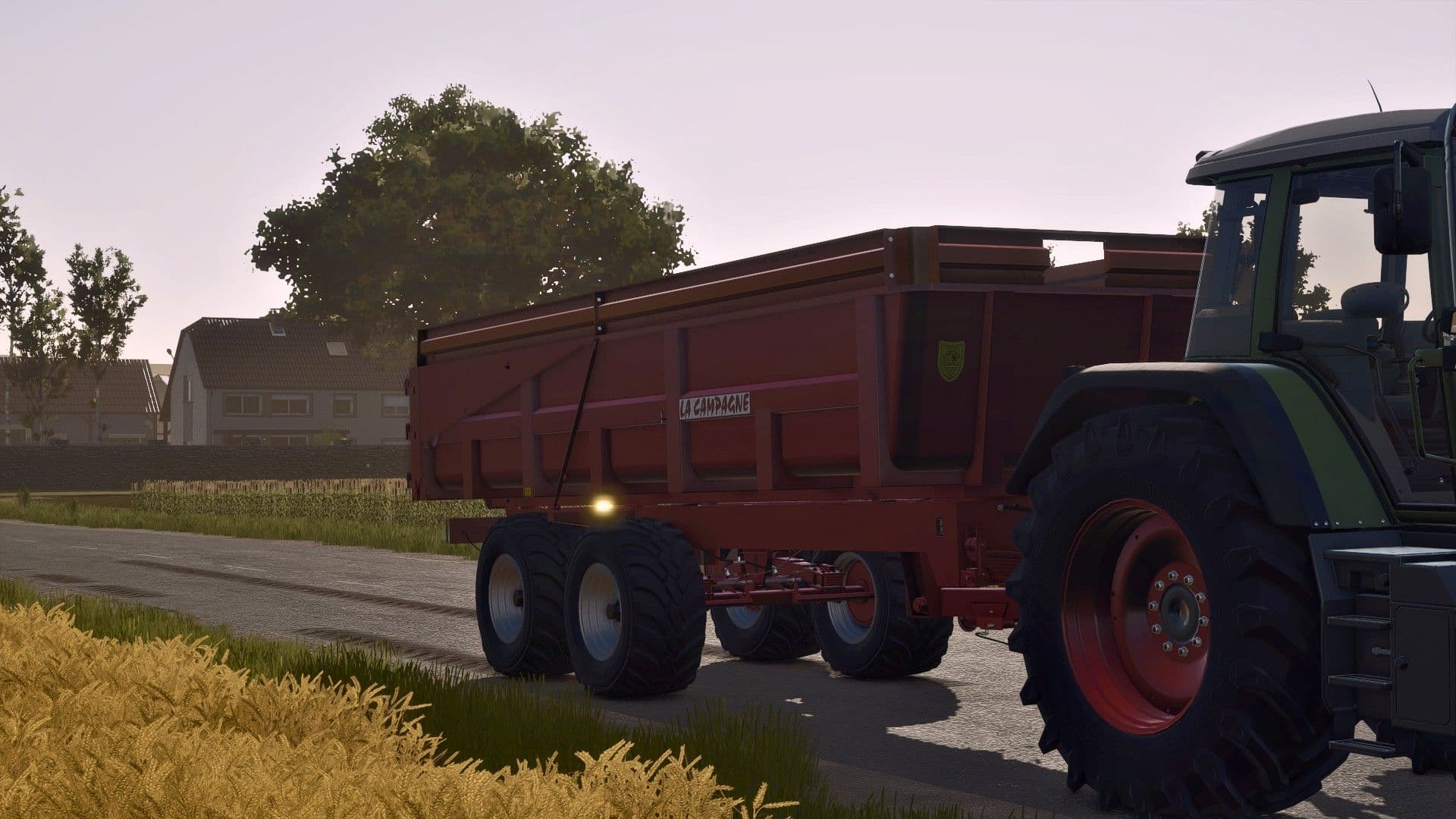 La Campagne BBC16 3
