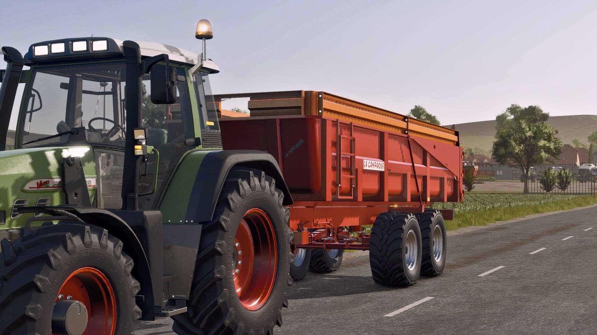 La Campagne BBC16 2