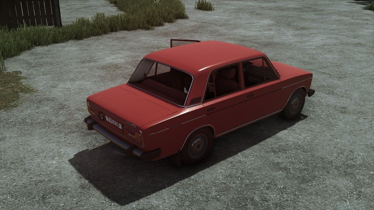 Lada 2106 (1600) 2