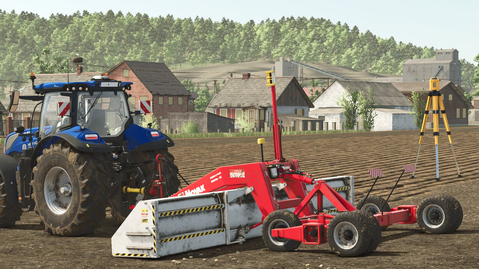 Laser Leveler LL70 3