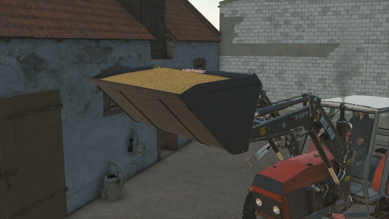 Lemtech Shovel 2.0 4