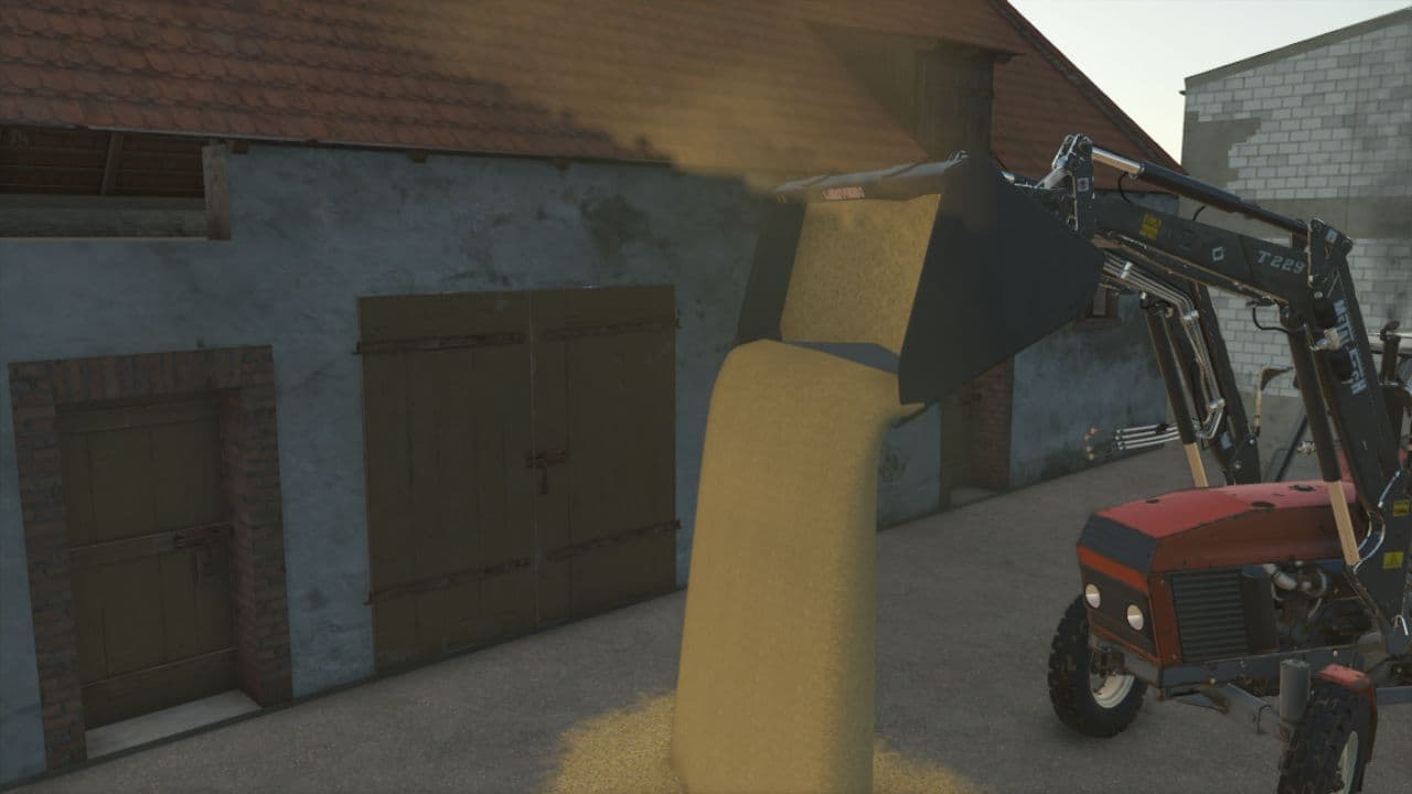 Lemtech Shovel 2.0 3