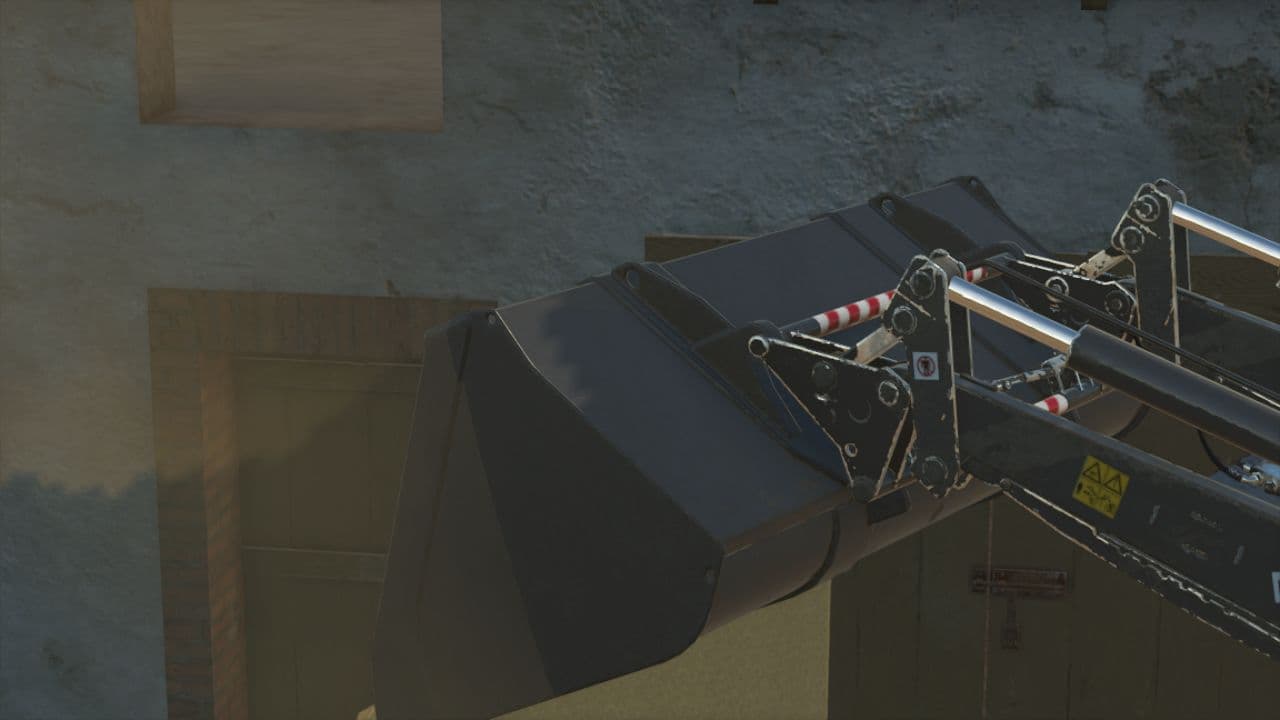Lemtech Shovel 2.0 2