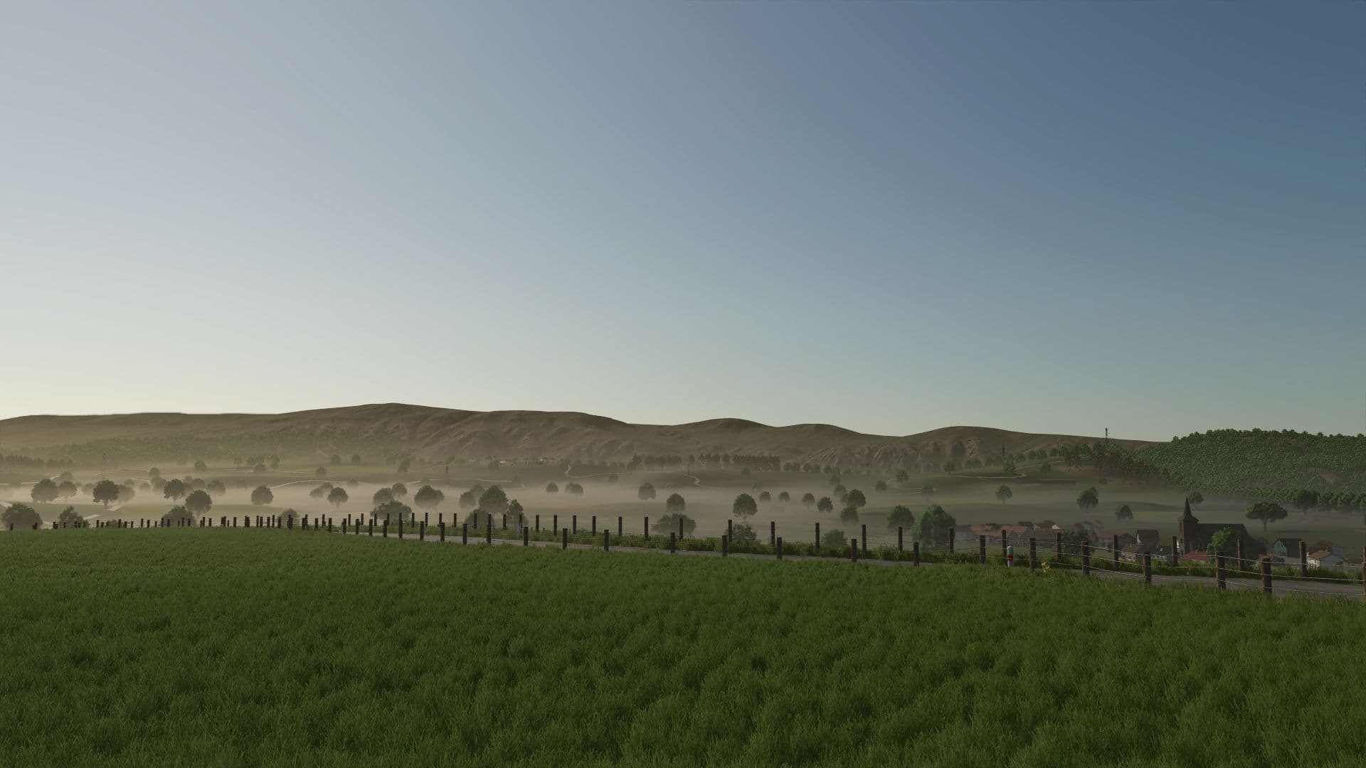 Les Terres De France 6