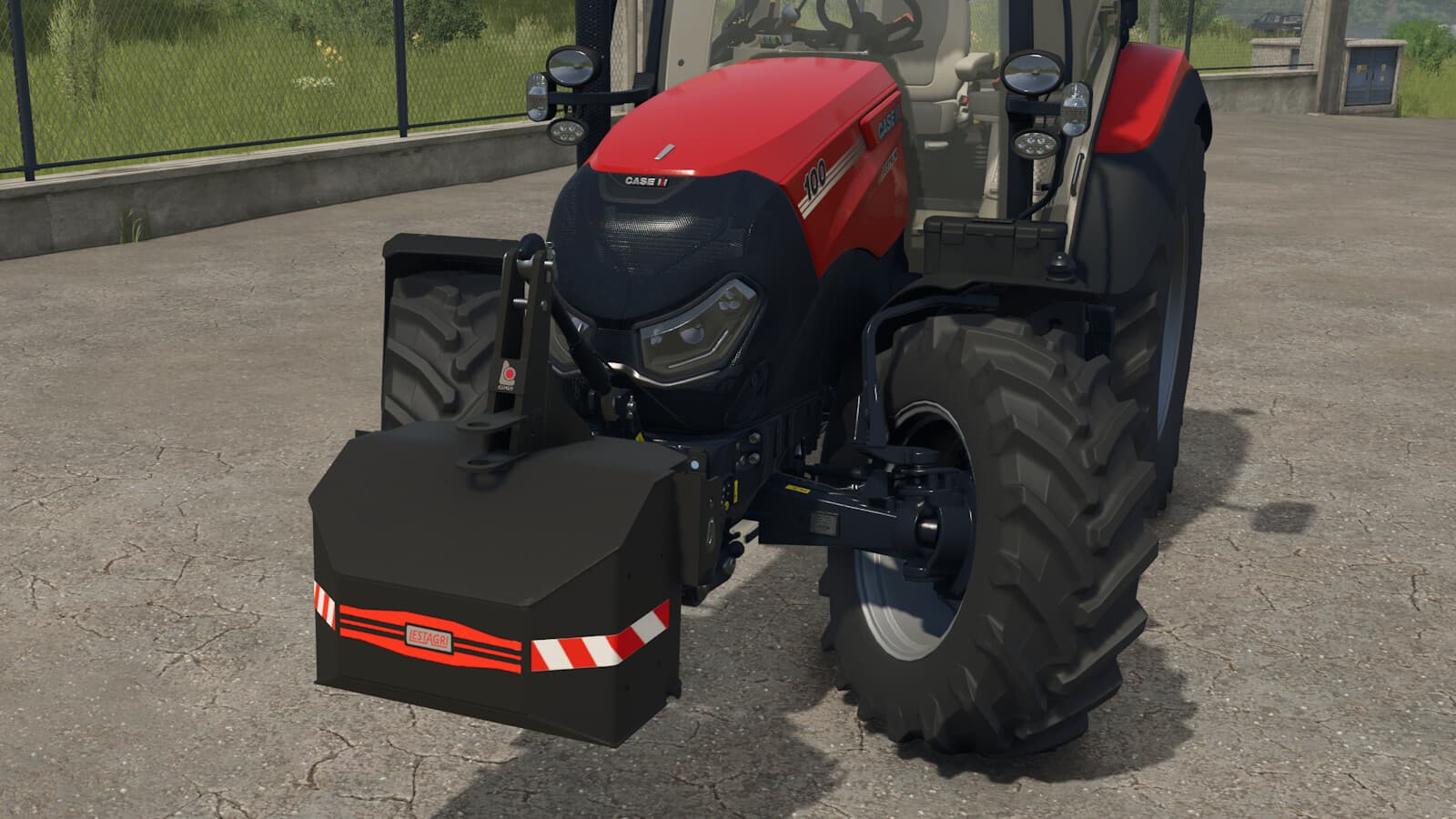 Lestagri Weight Pack 2