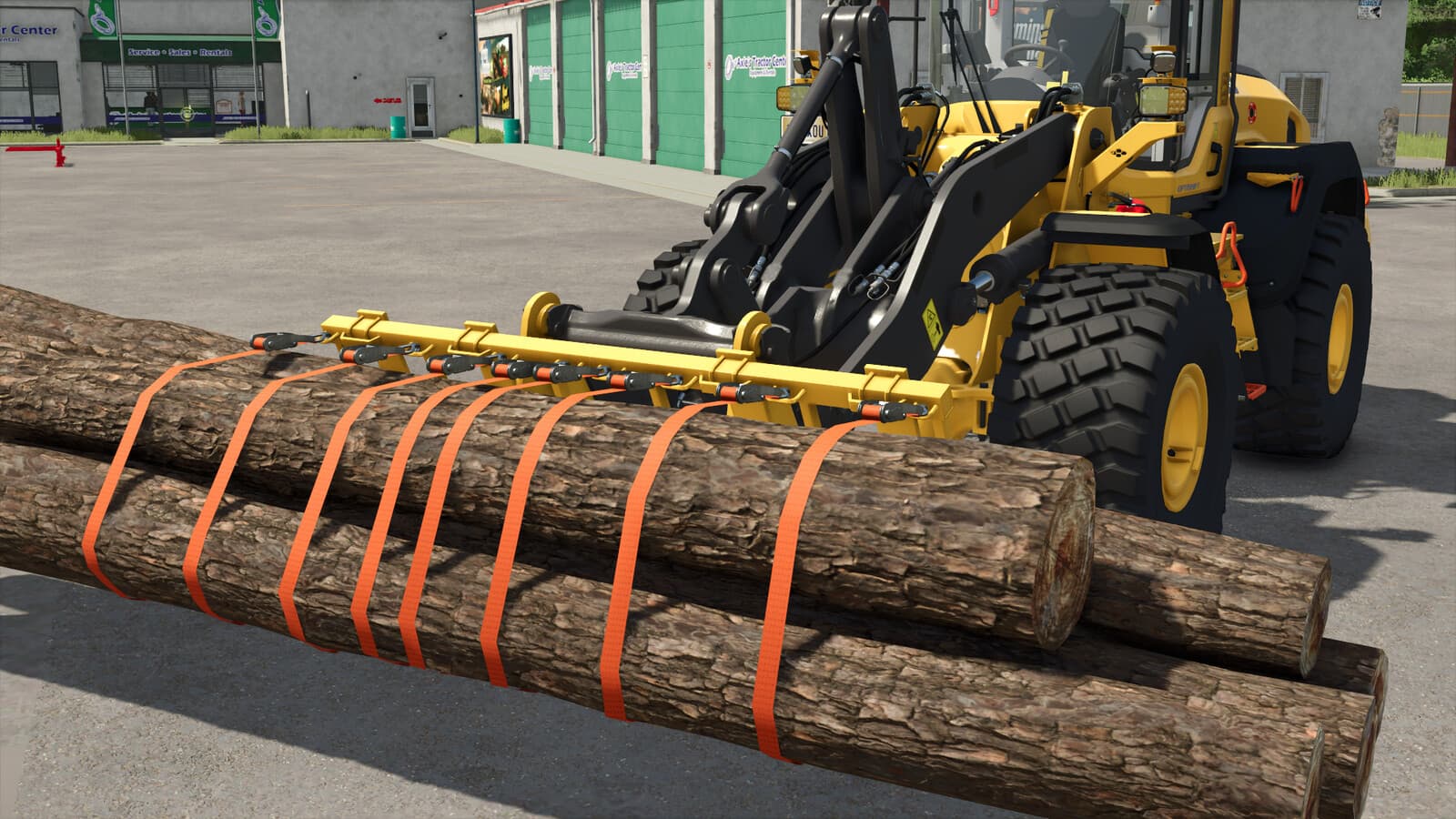 Lift-Wood 2