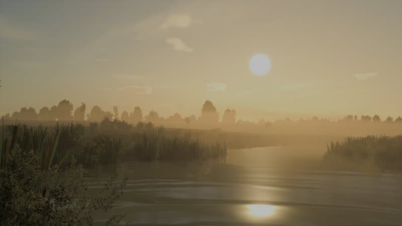 Lighting & Preset 5