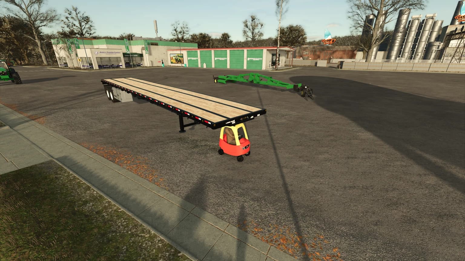 Little Tykes Car 2