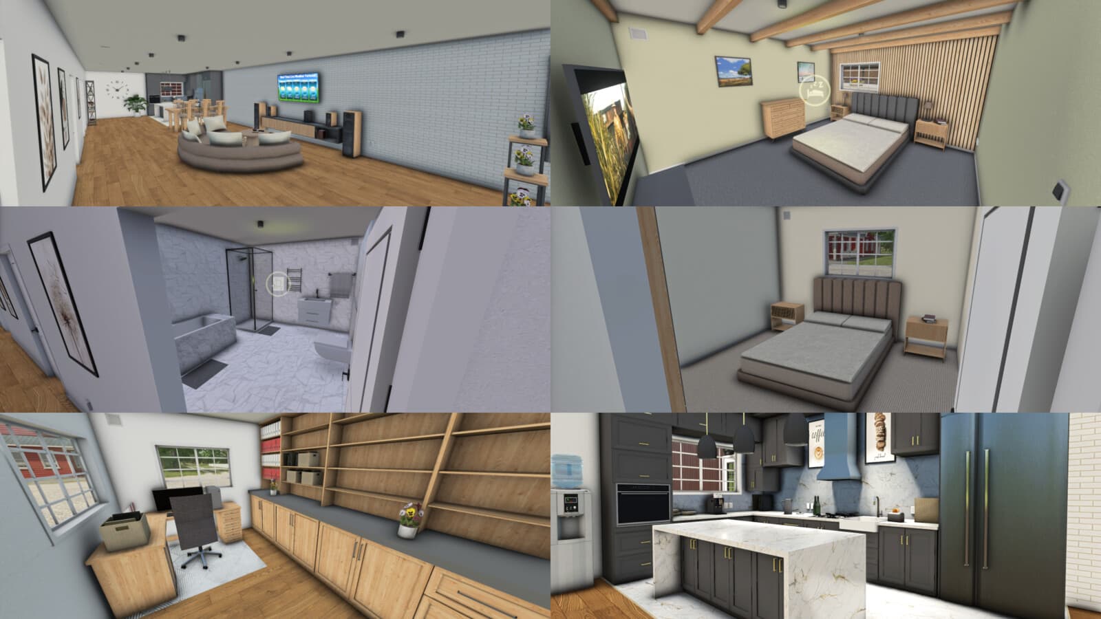 Living Shed 6
