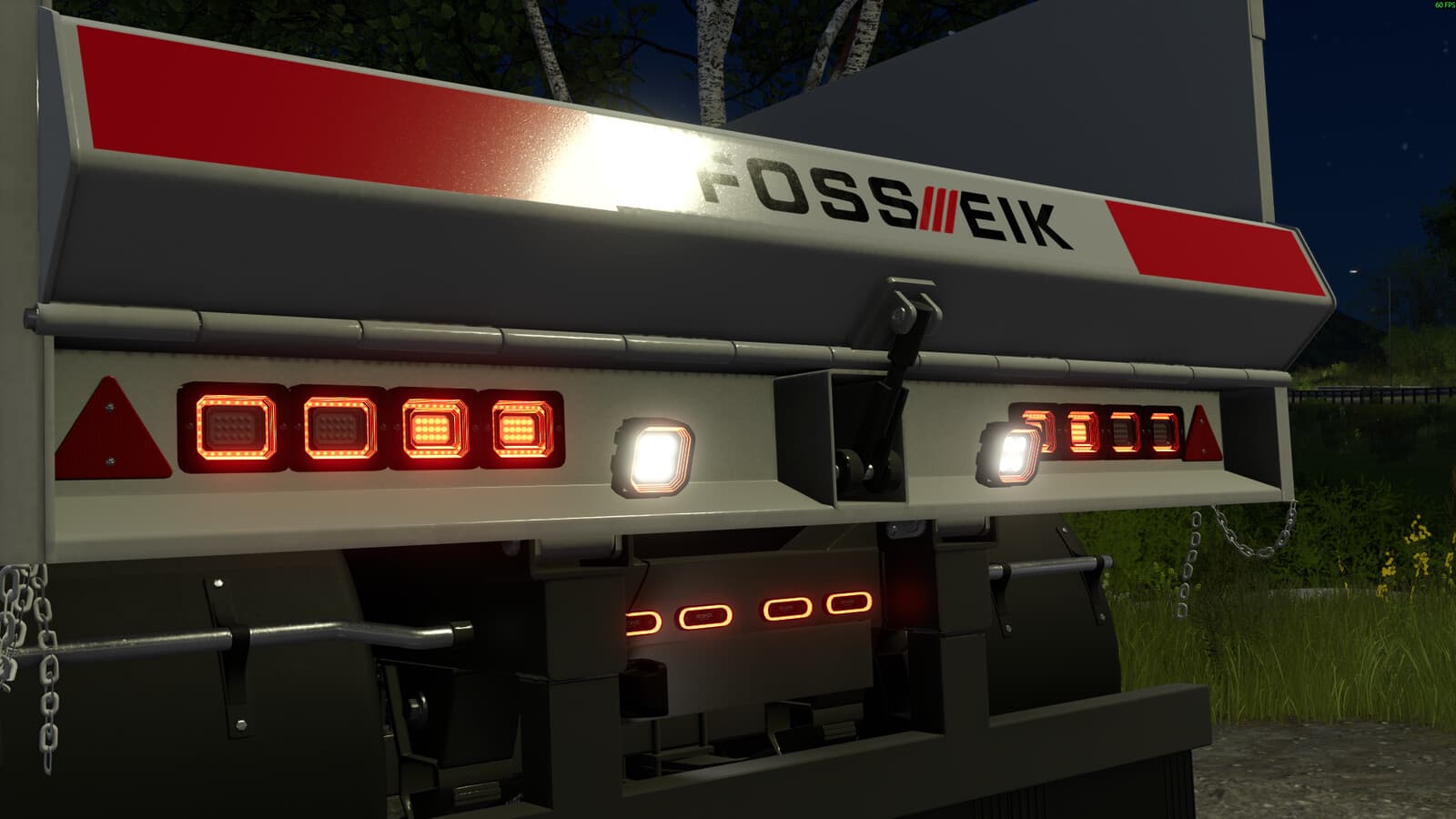 Lizard FOR9T Pack (Prefab*) 4