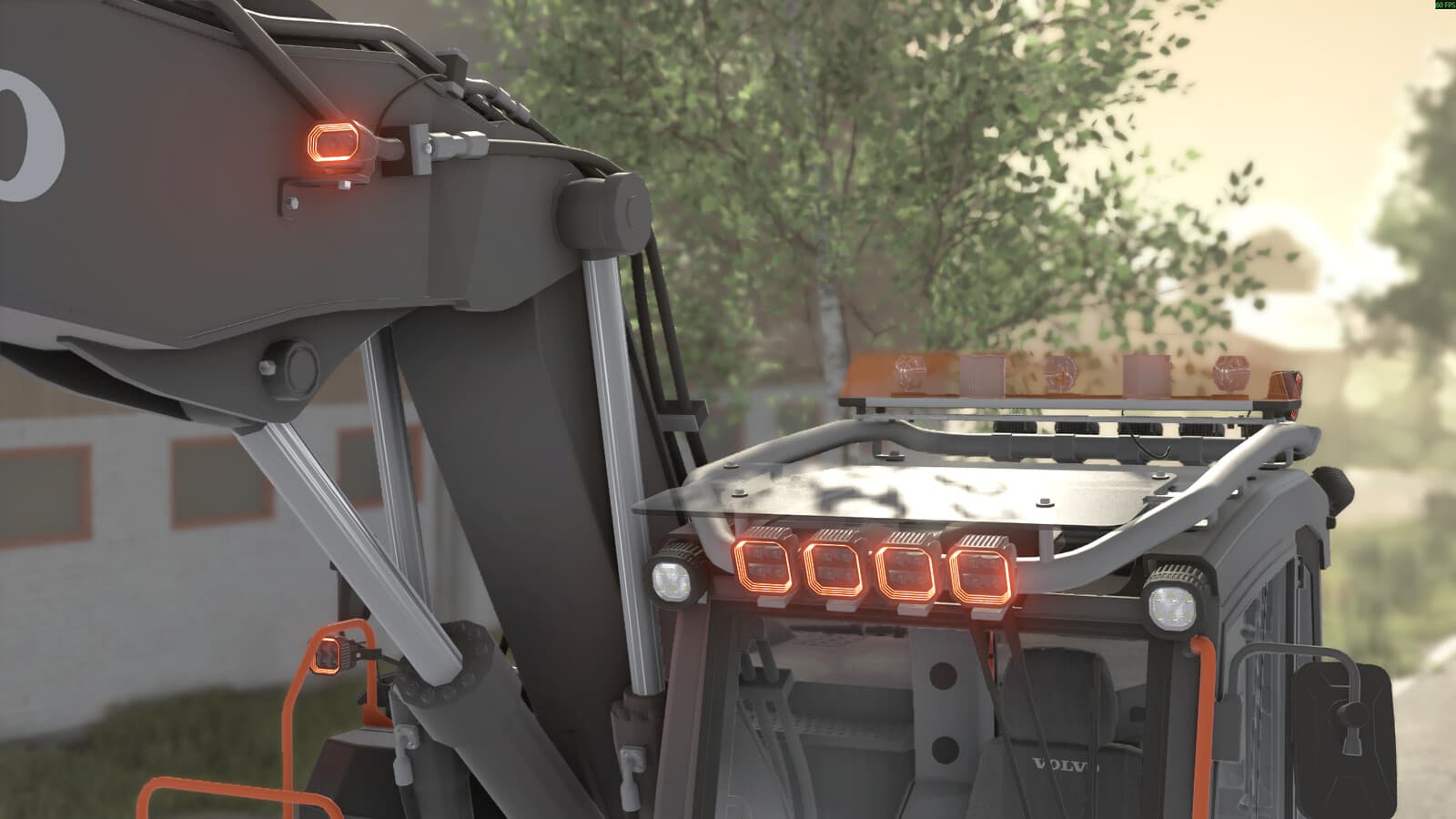 Lizard FOR9T Pack (Prefab*) 3