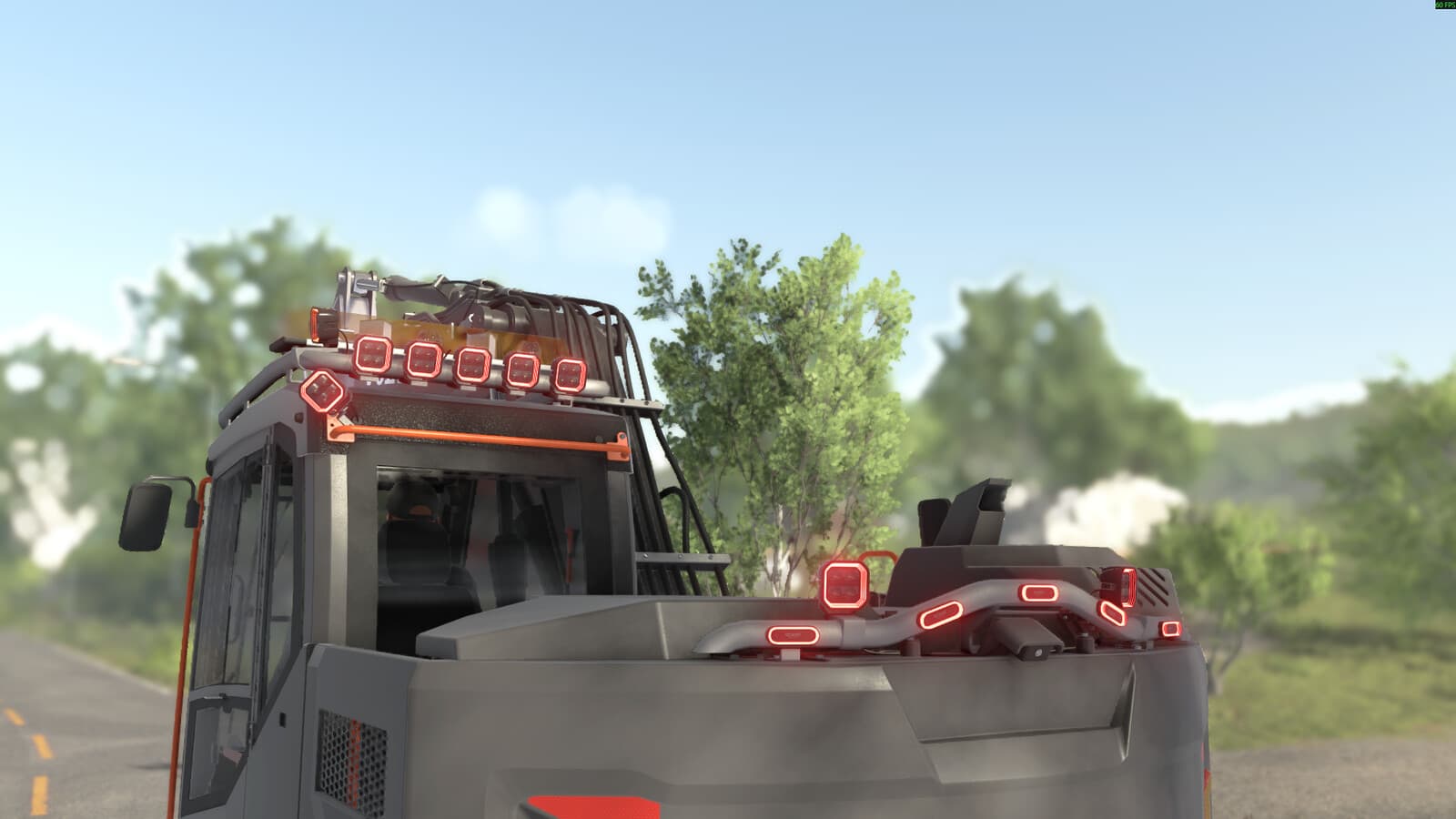 Lizard FOR9T Pack (Prefab*) 2