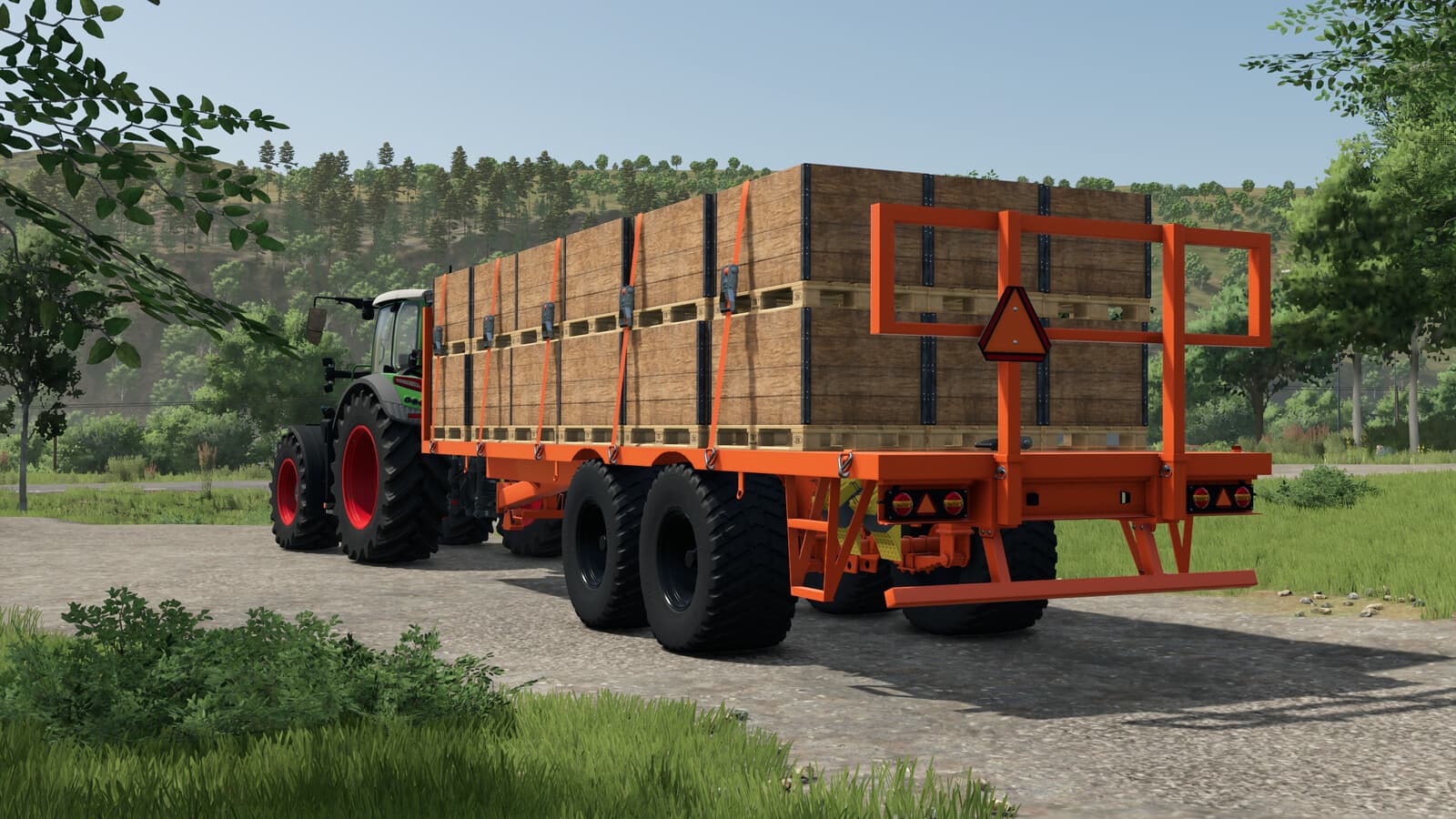 Lizard GFB 4-16 4