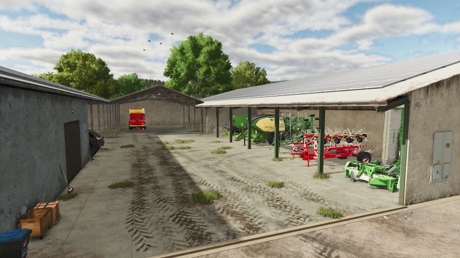 Lizard Multipurpose Sheds 6