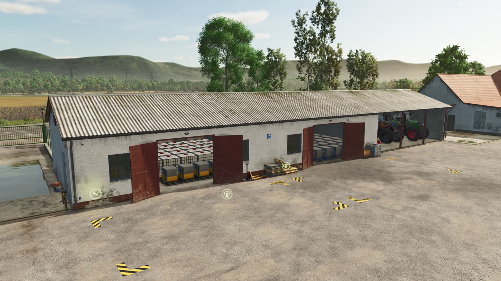 Lizard Multipurpose Sheds 3