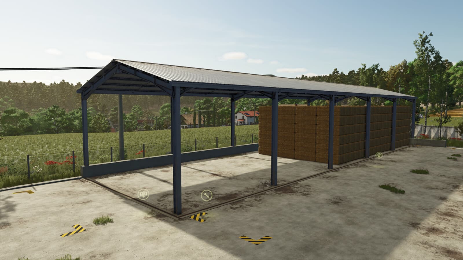 Lizard Multipurpose Sheds 2