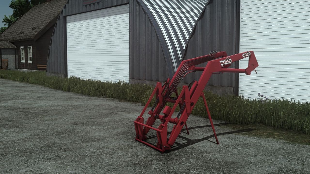 MX 260