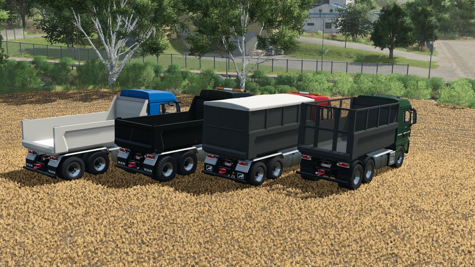 Man TGX 26.580 2