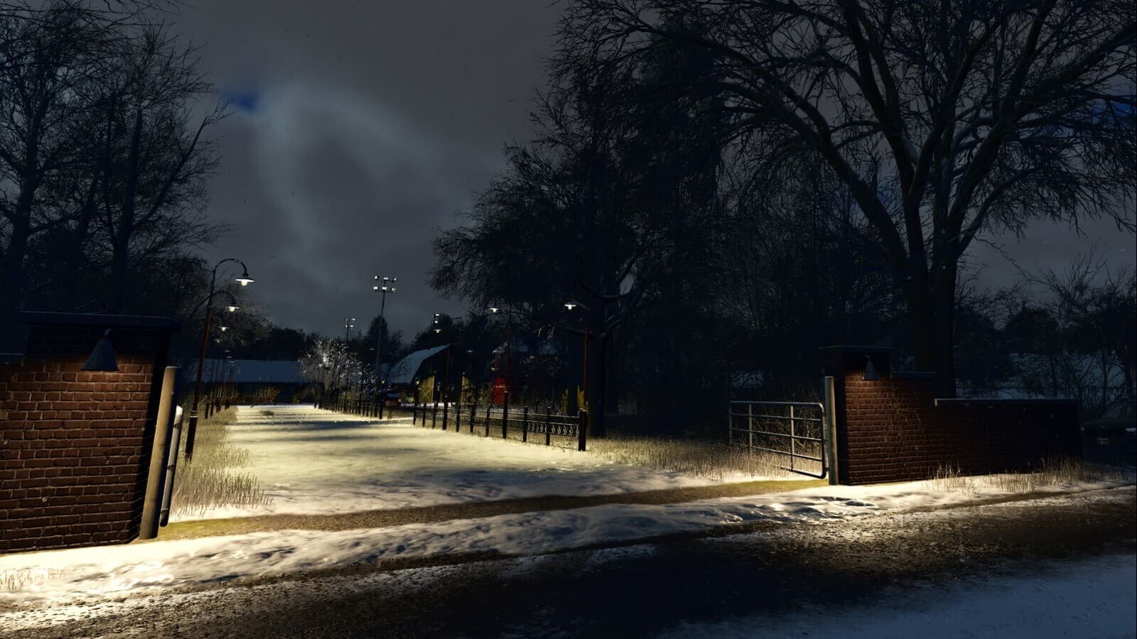 Map Snowifier 3