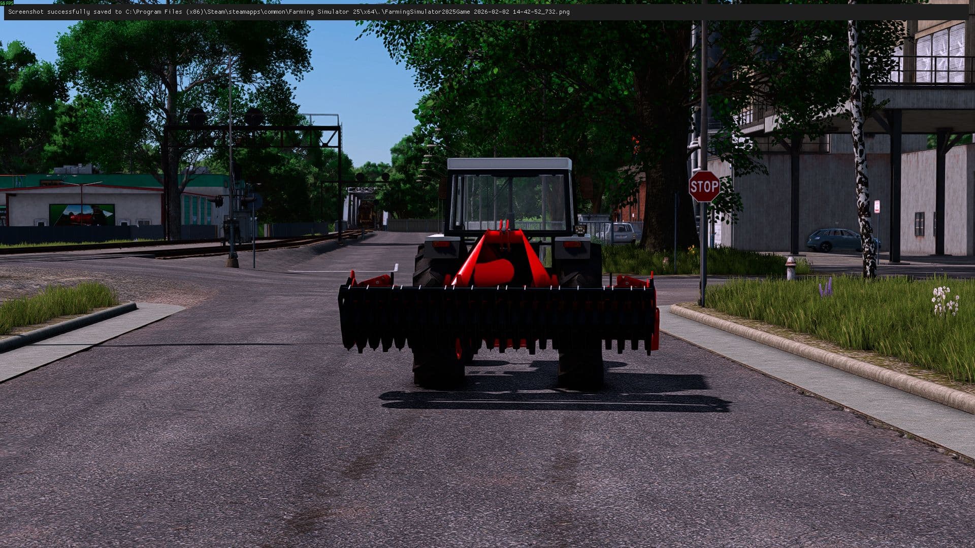 Maschio Daino DS