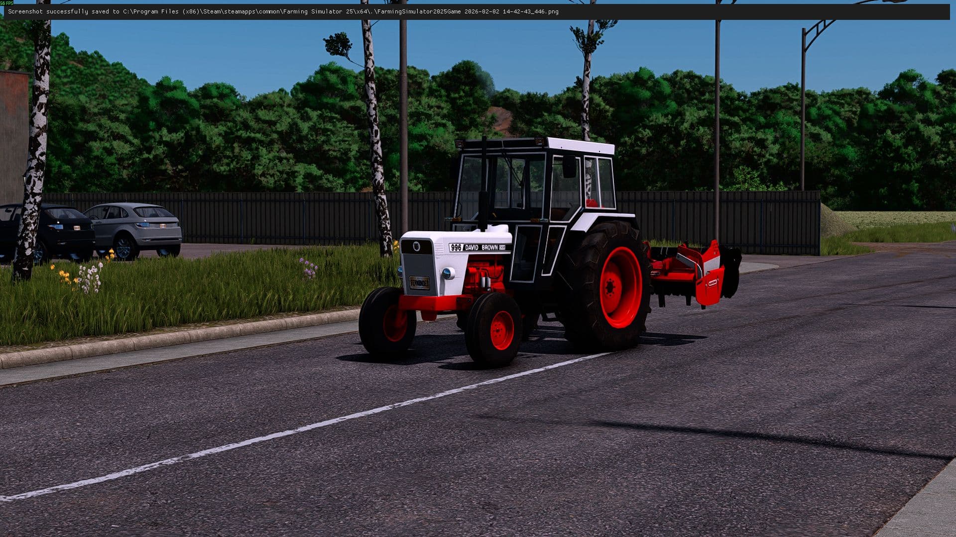 Maschio Daino DS 3