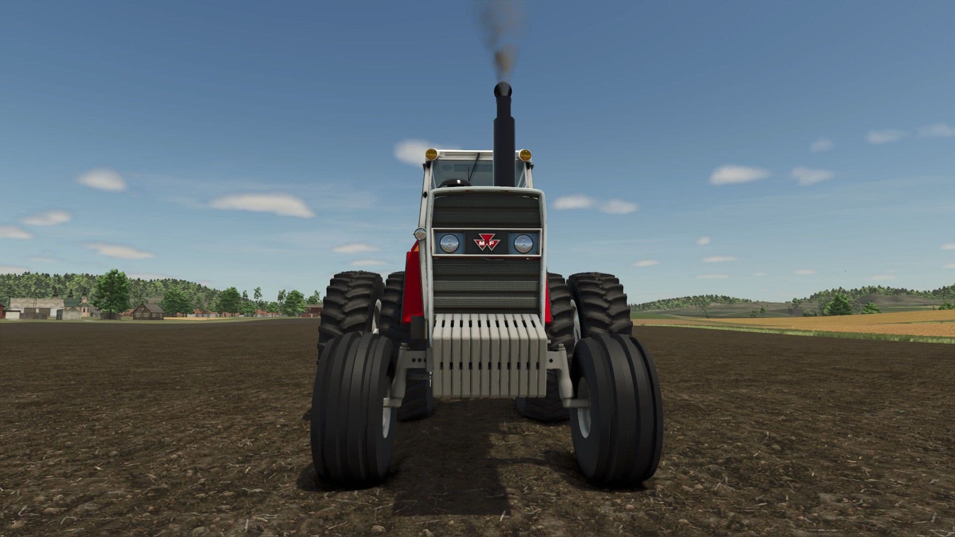 Massey Ferguson 2700 4