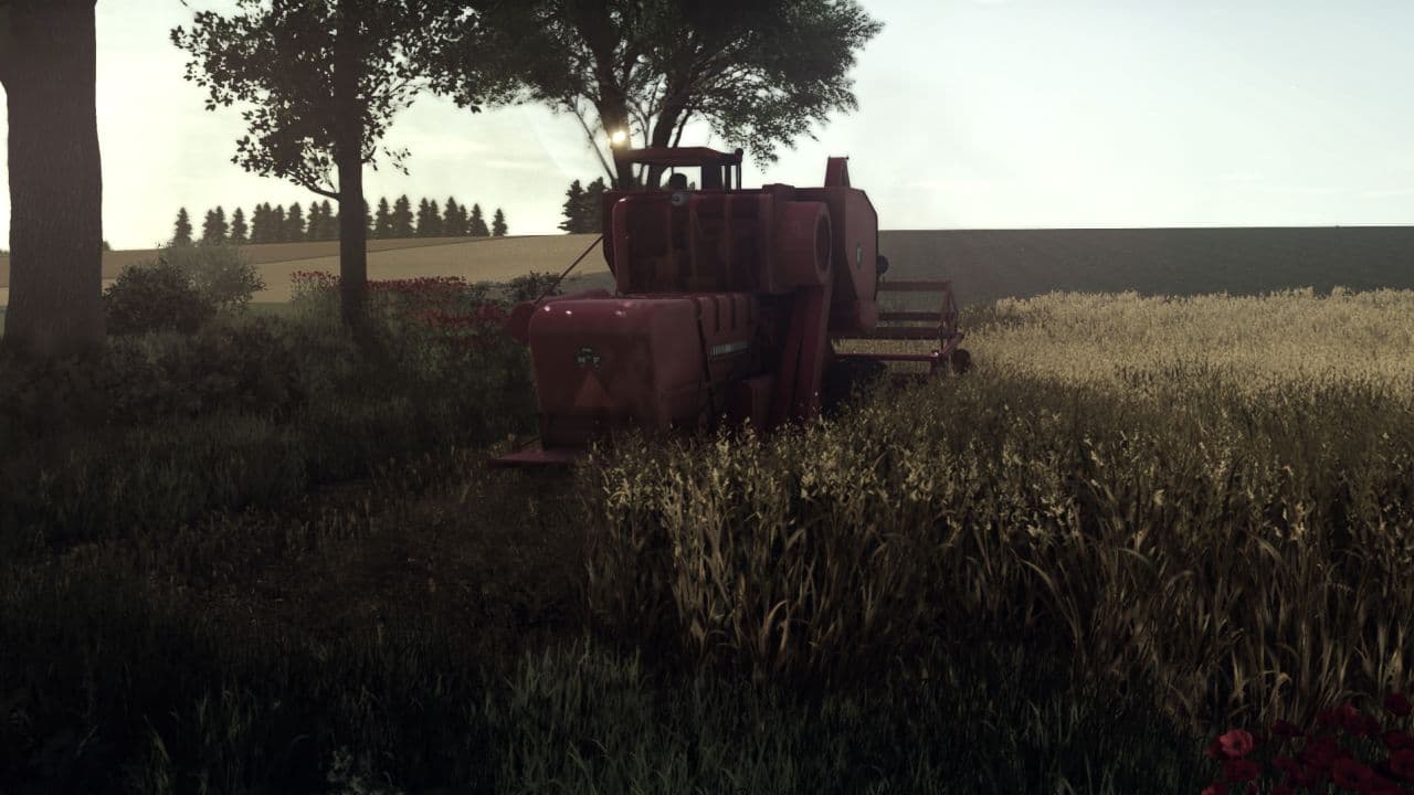 Massey Ferguson 87 Edit MafiaSolec 5