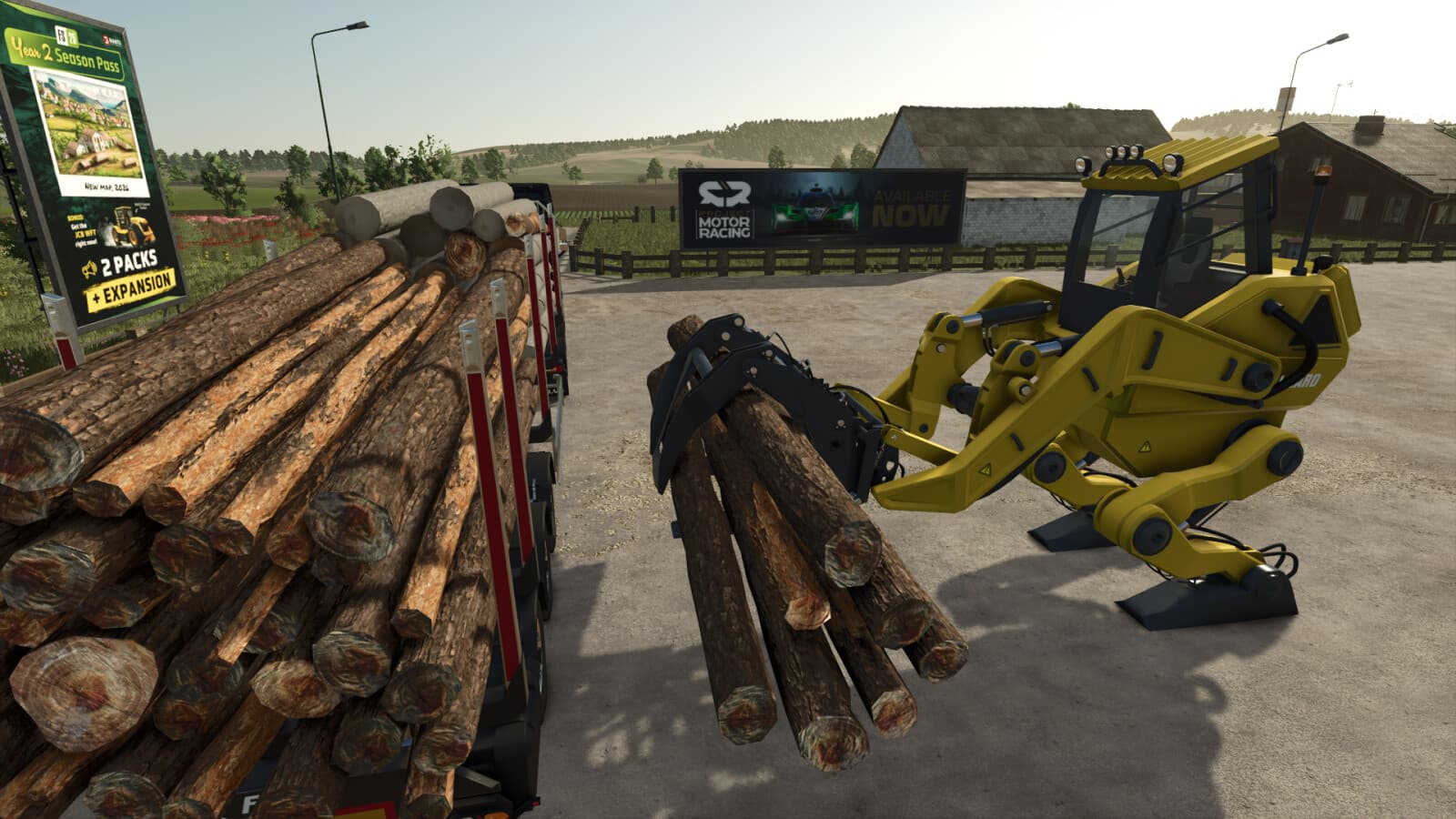 Mecha Loader 6