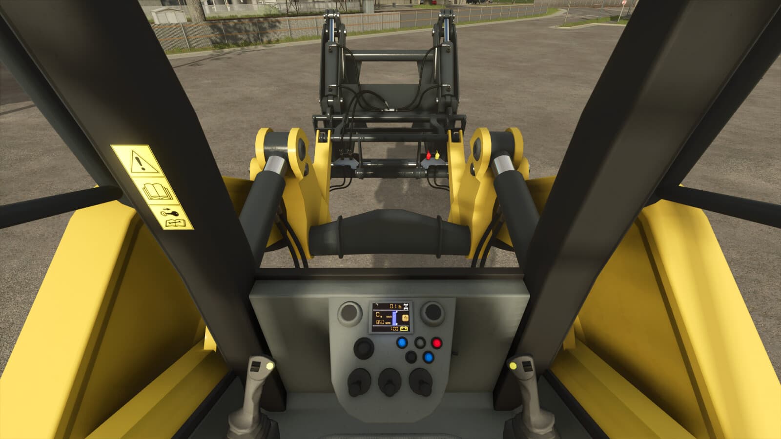 Mecha Loader 2