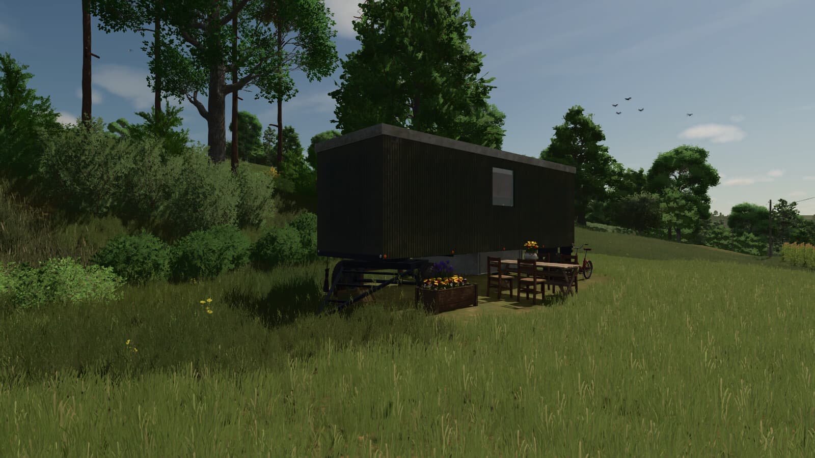 Mobile Home 5