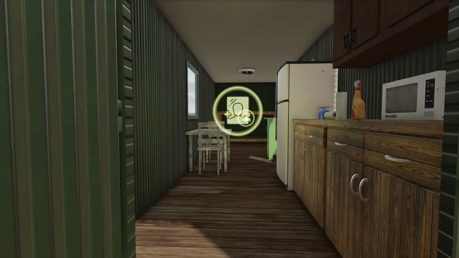 Mobile Home 2