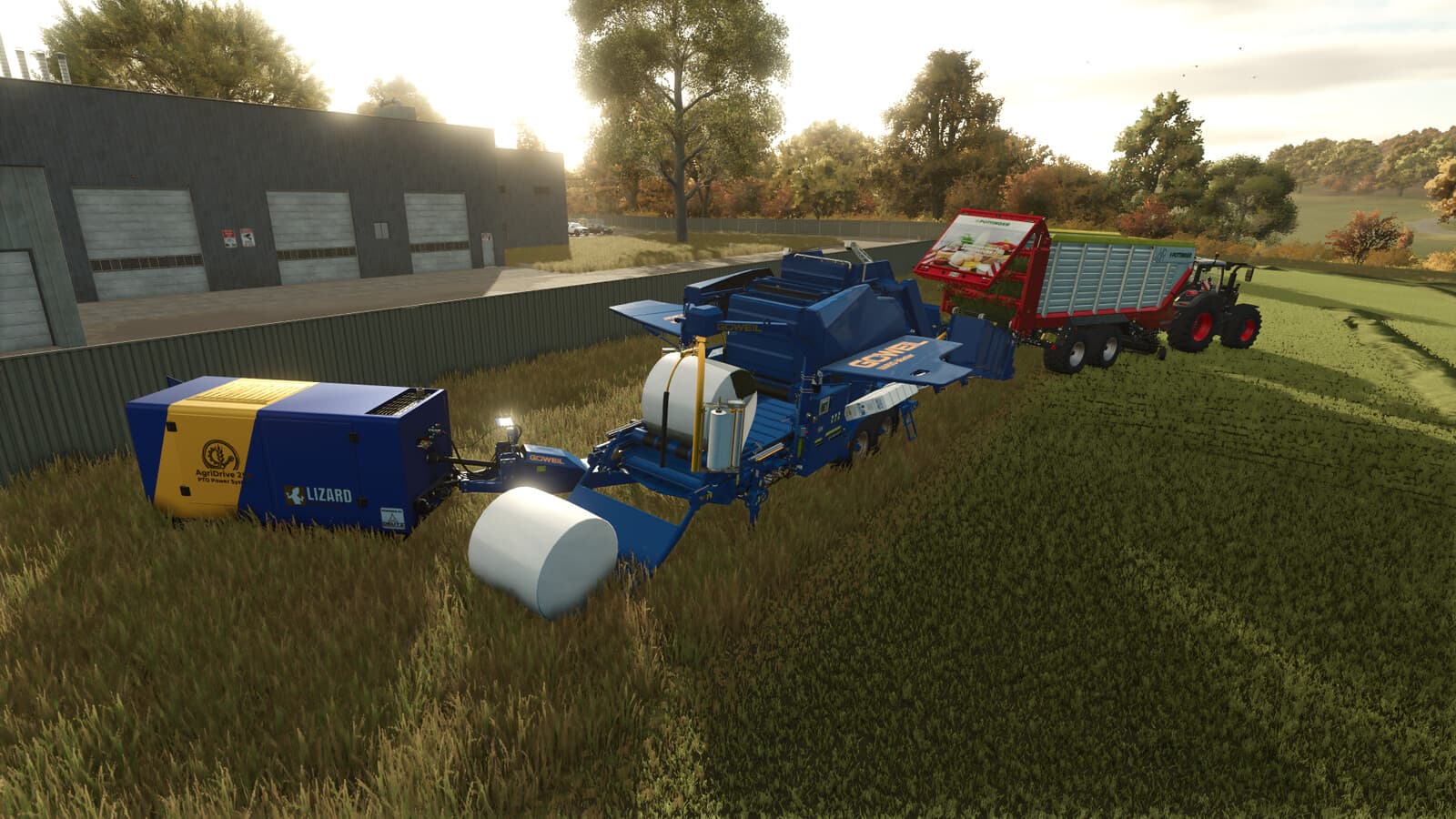 Mobile PTO 4
