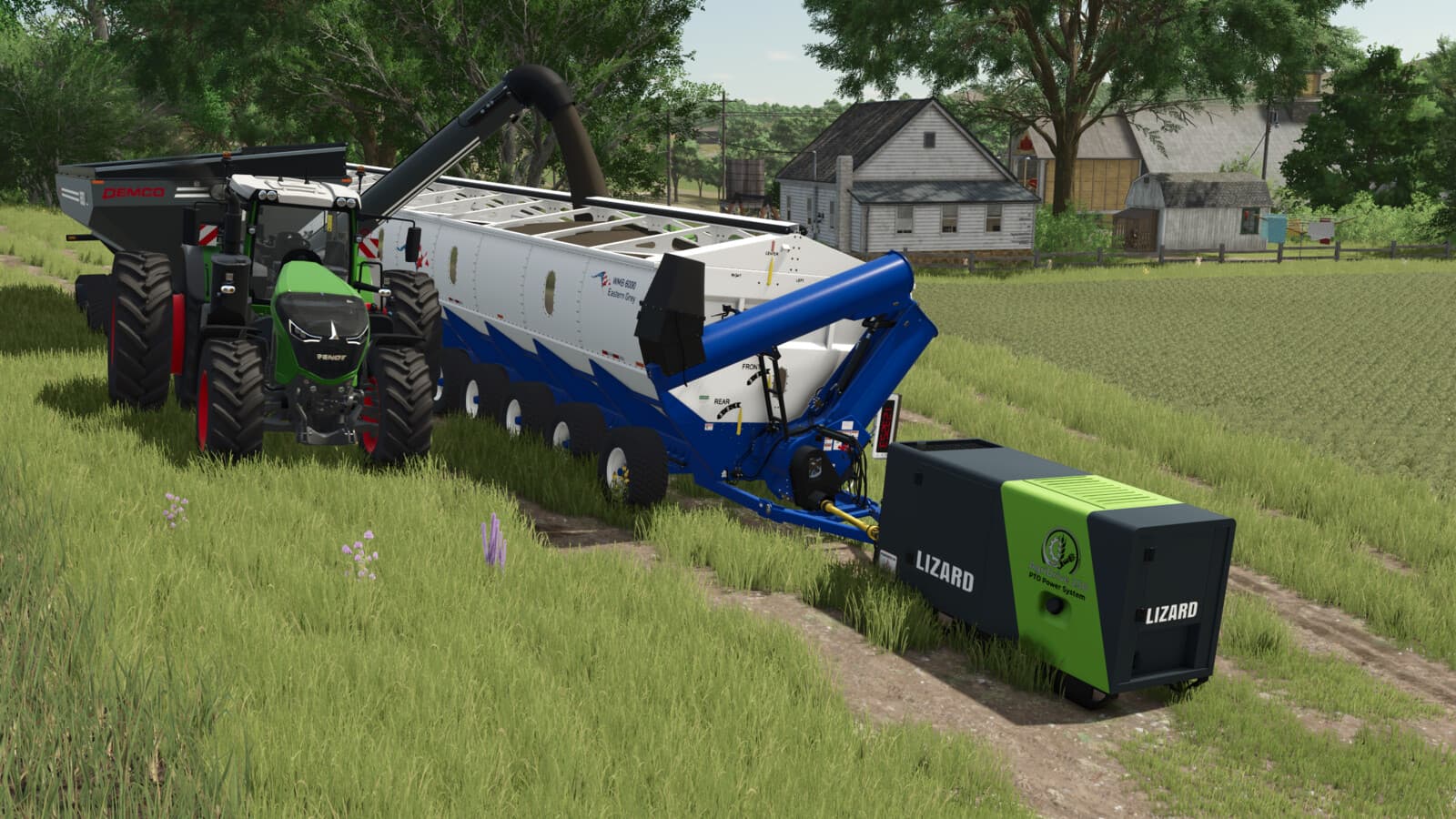 Mobile PTO 2